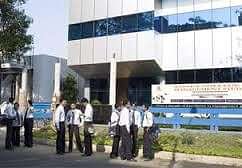 College Image